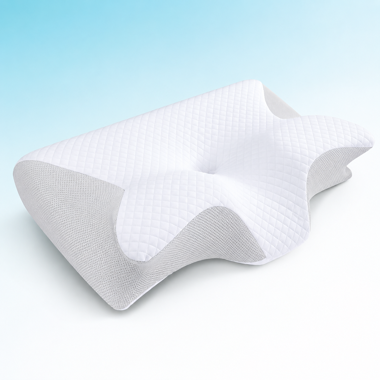 Almohada Cervical