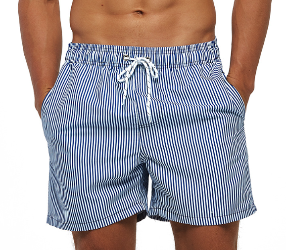 Bañadores de Hombre, Pantalones Cortos de Playa, Pantalones Cortos Informales