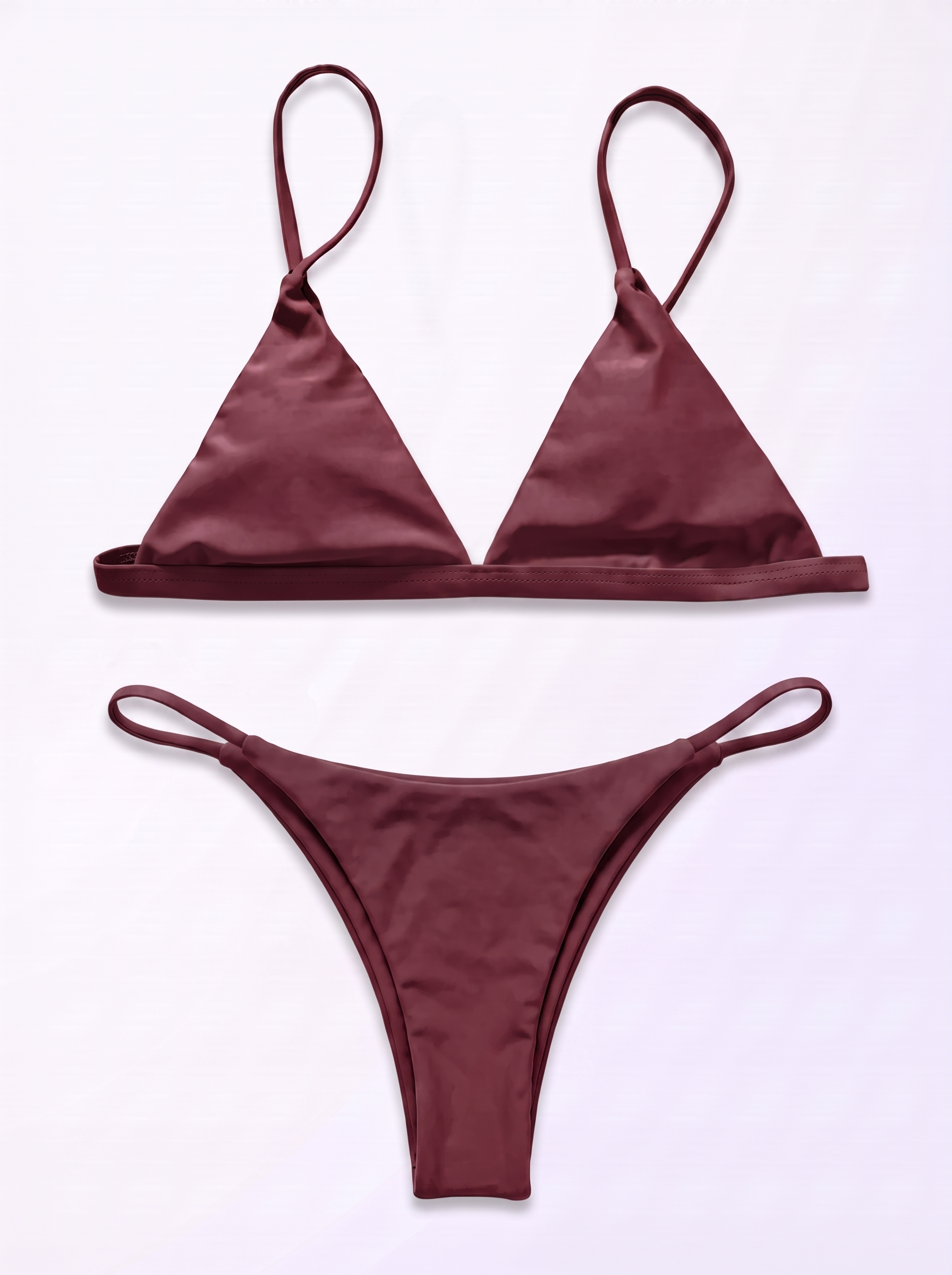 Women´s Triangle Bikini