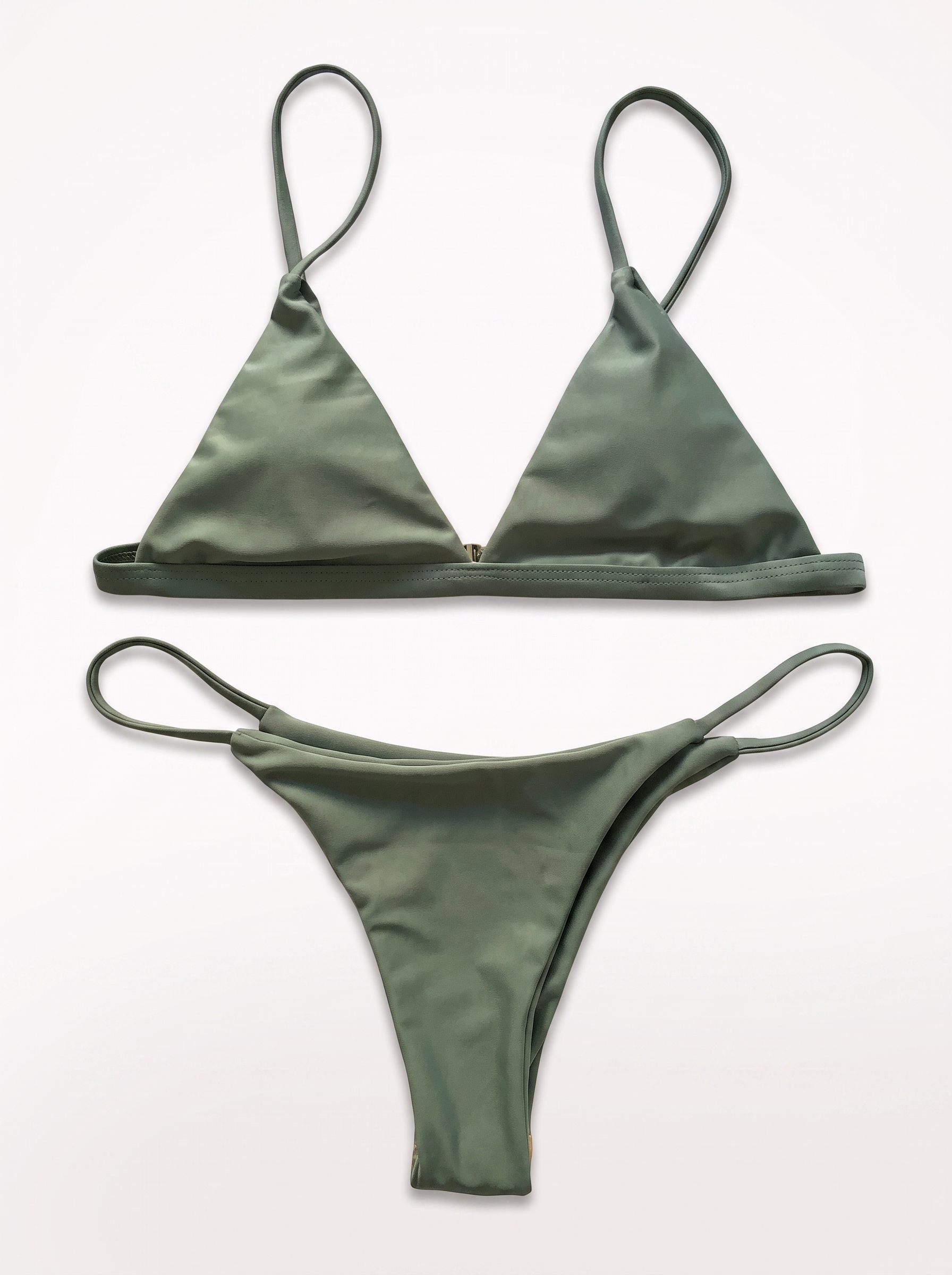 Women´s Triangle Bikini